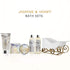 Bath and Body Spa Set - Gift Basket for Women